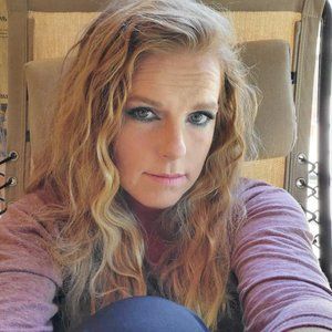 Meet your Posher, Krystle